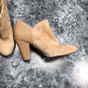 Gianni Bini Booties